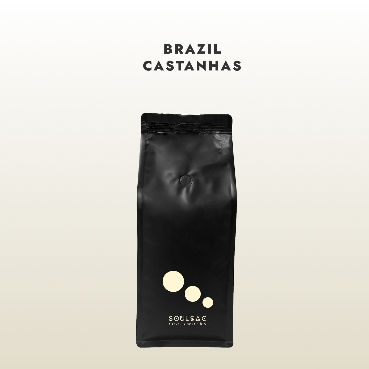 Brazil Castanhas