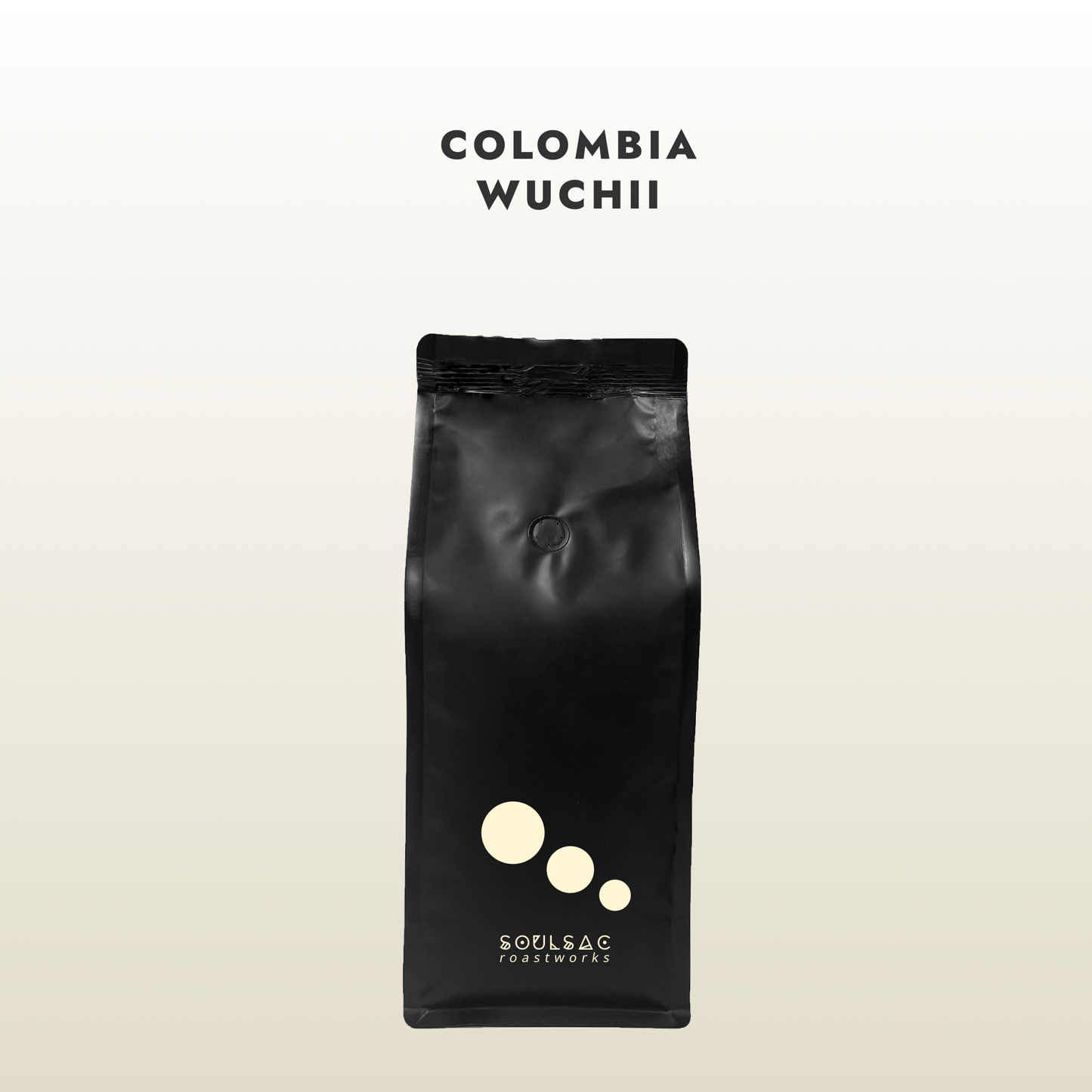 Colombia Wuchii