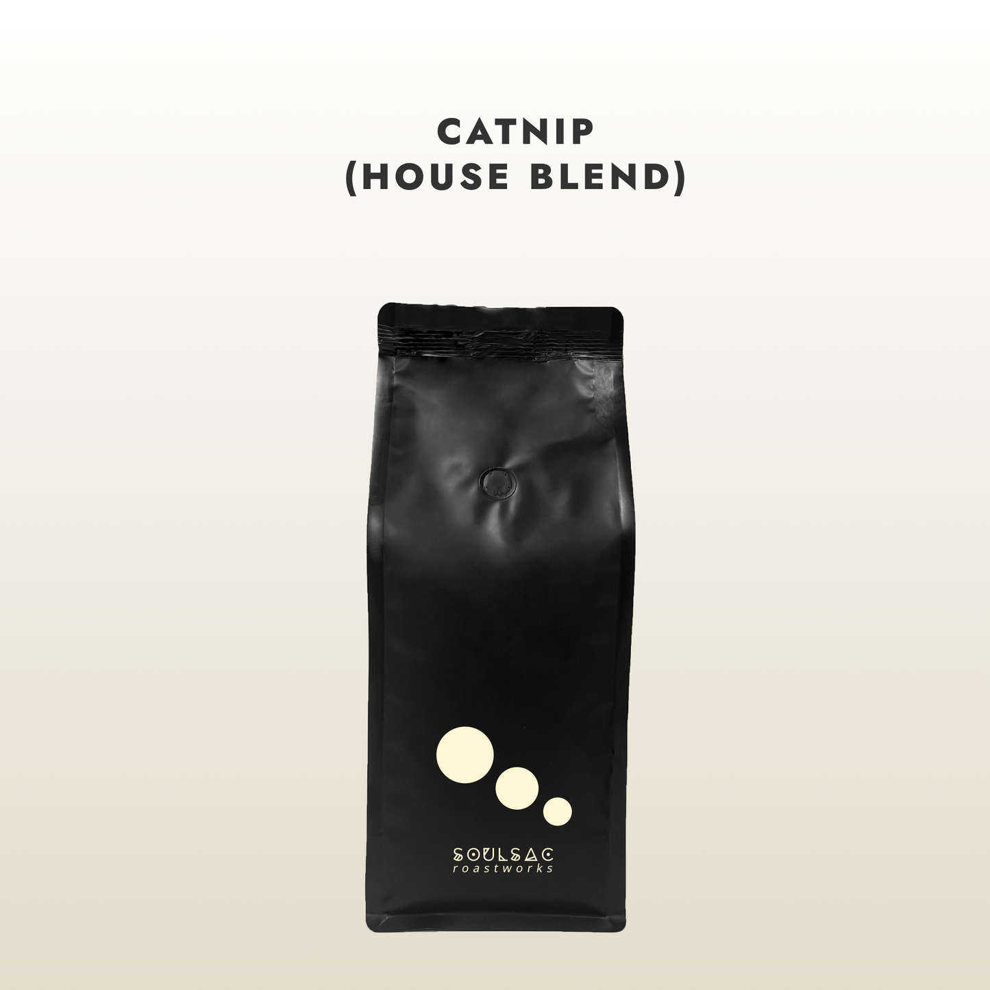 Catnip (House Blend)