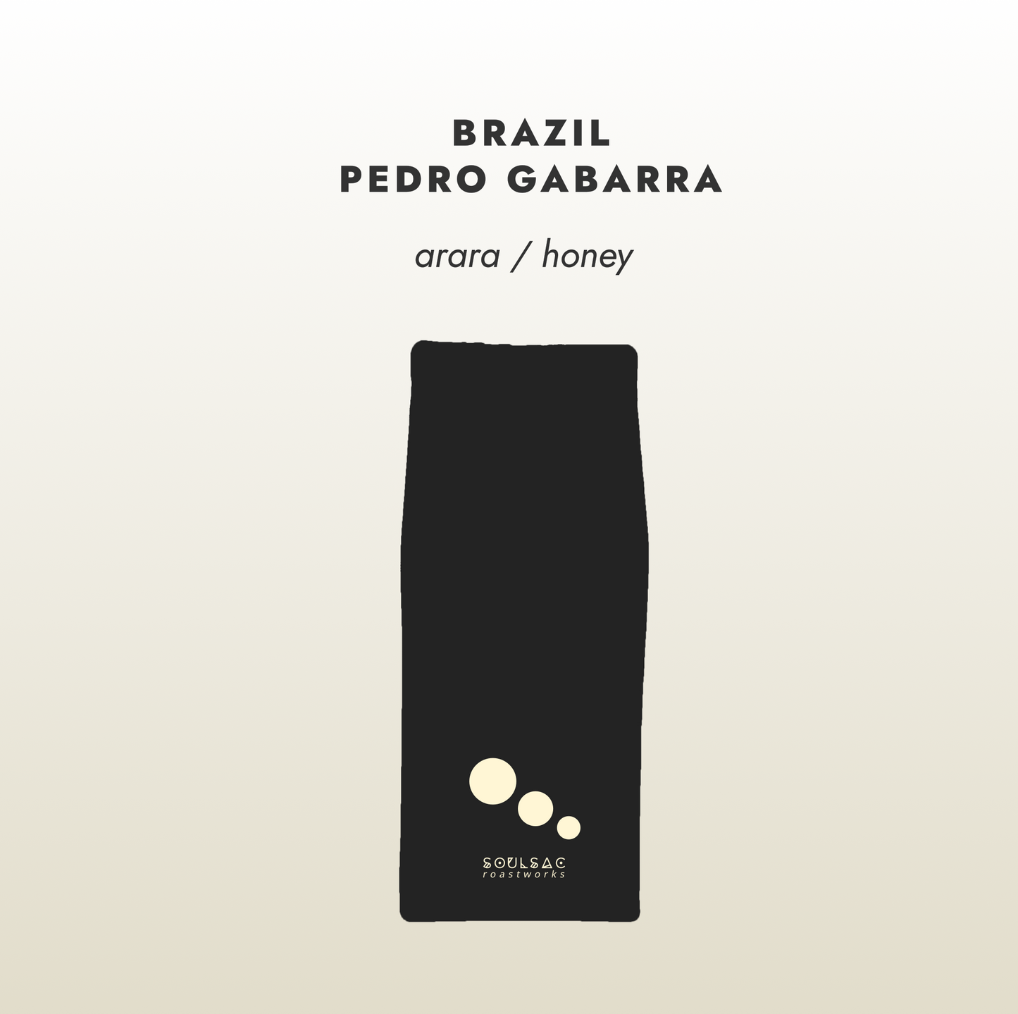 Brazil Pedro Gabarra