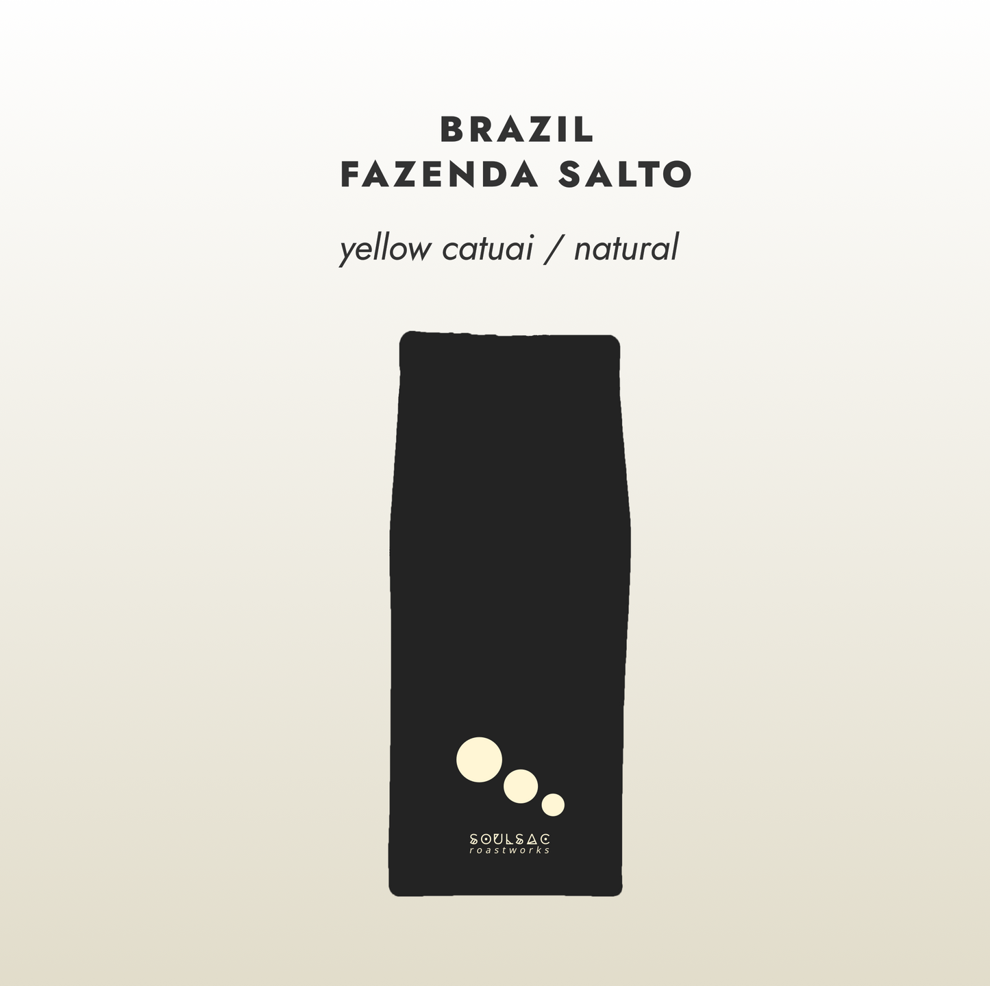 Brazil Fazenda Salto