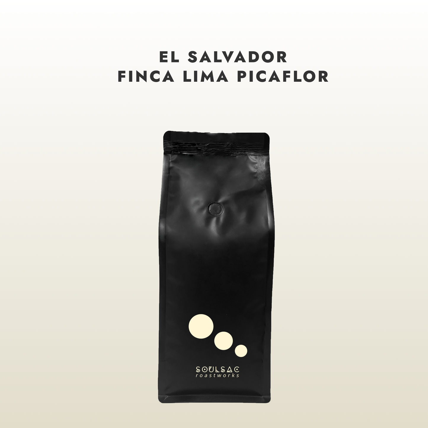 El Salvador Lima Picaflor