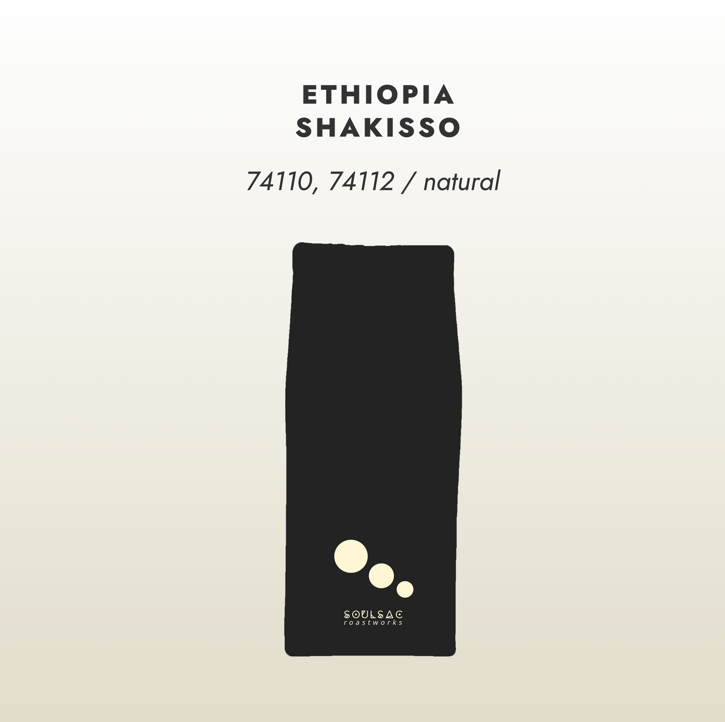 Ethiopia Shakisso