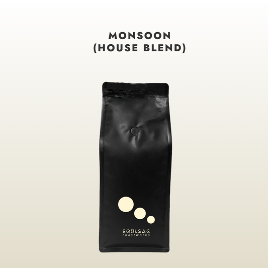 Monsoon (House Blend)