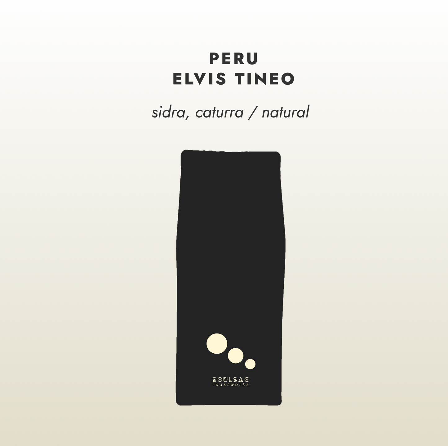 Peru Elvis Tineo