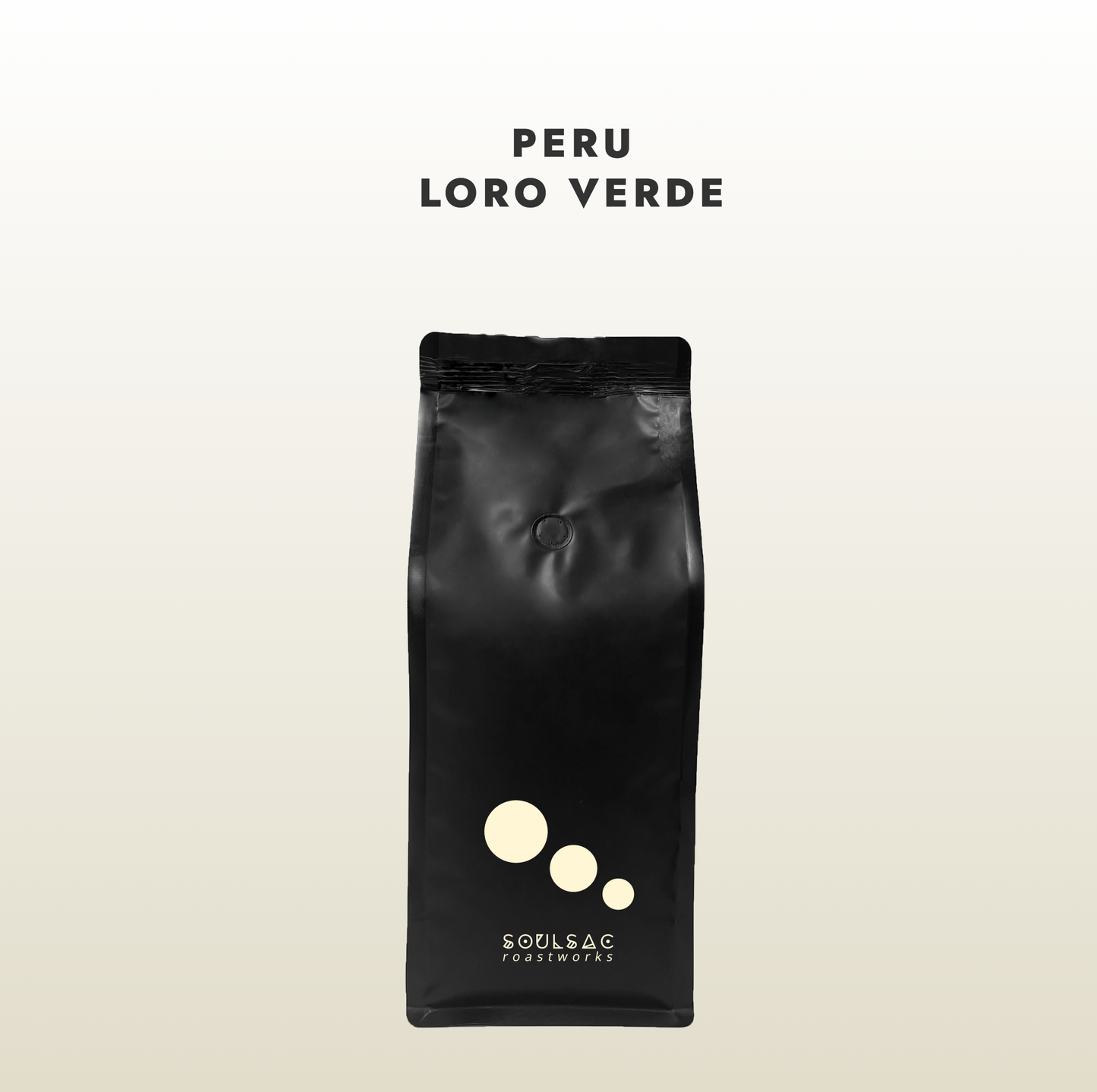 Peru Loro Verde