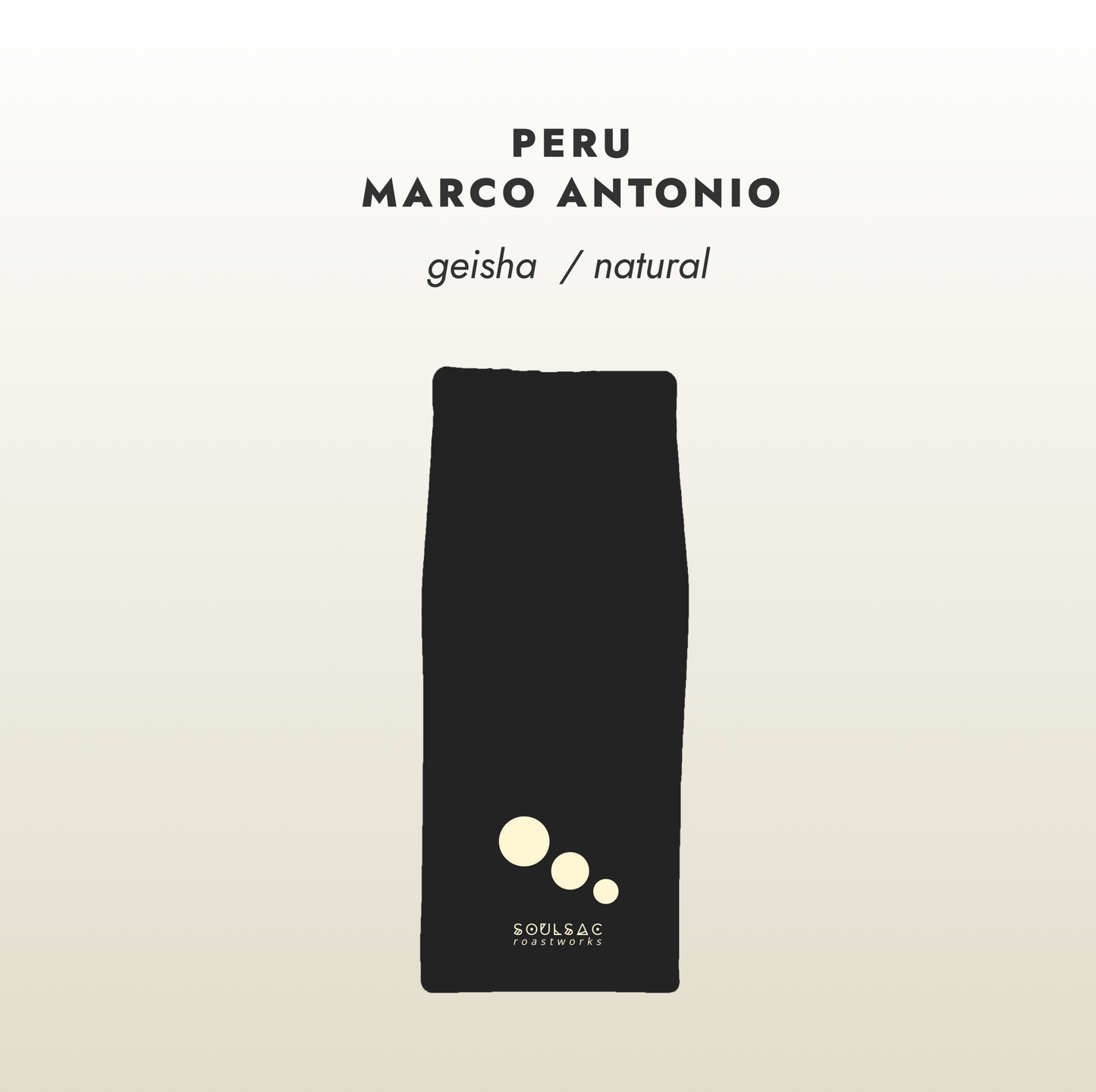 Peru Marco Antonio