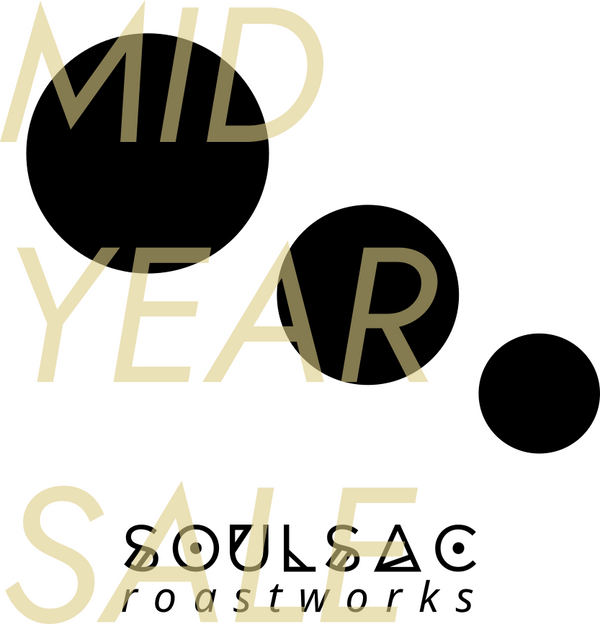 Soulsac Roastworks